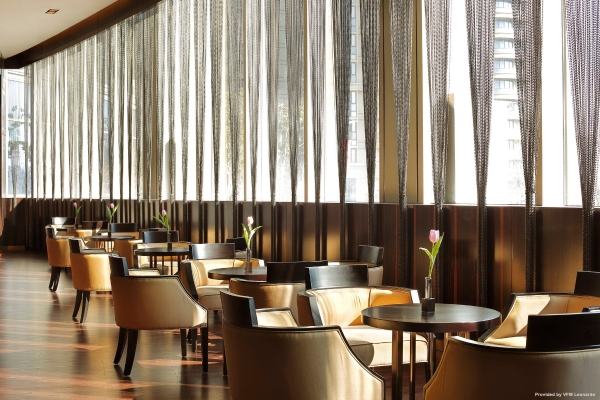 InterContinental Hotels NINGBO (Ningbo)